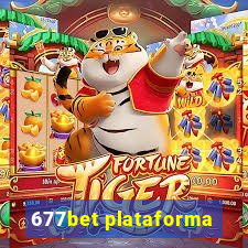 677bet plataforma